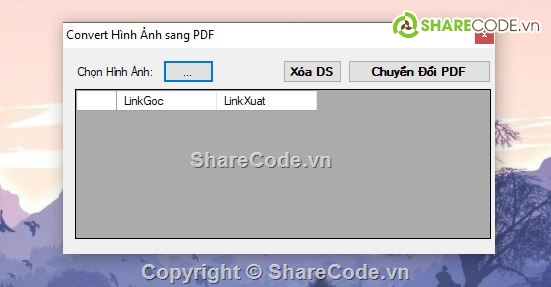 image to pdf,chuyển ảnh sang pdf,c# pdfsharp.dll